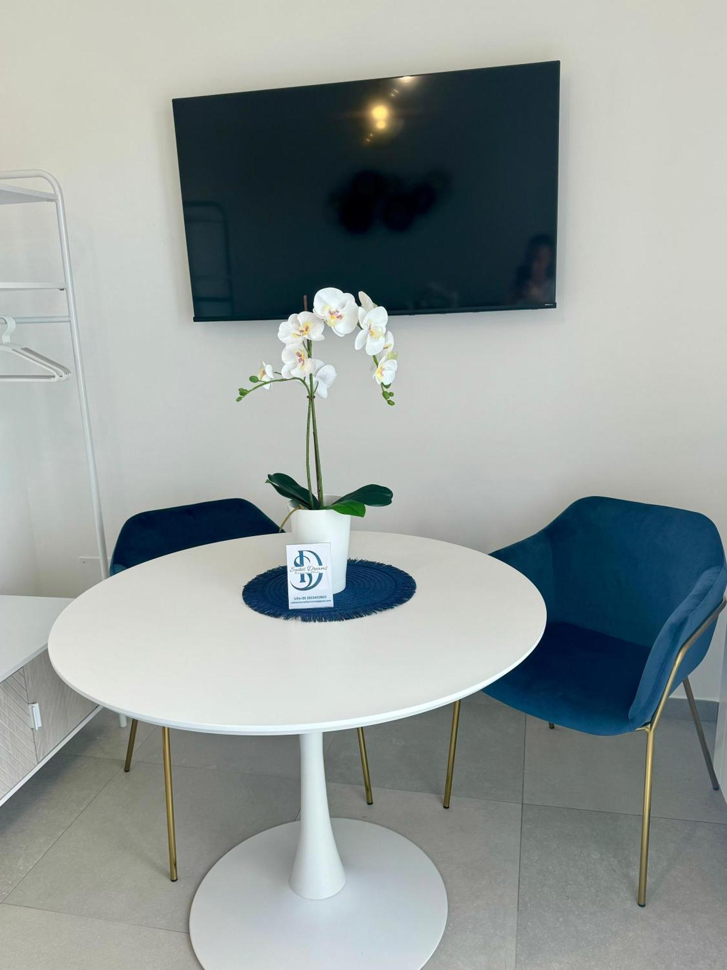 Suites Dreams Fiumicino Mare 外观 照片