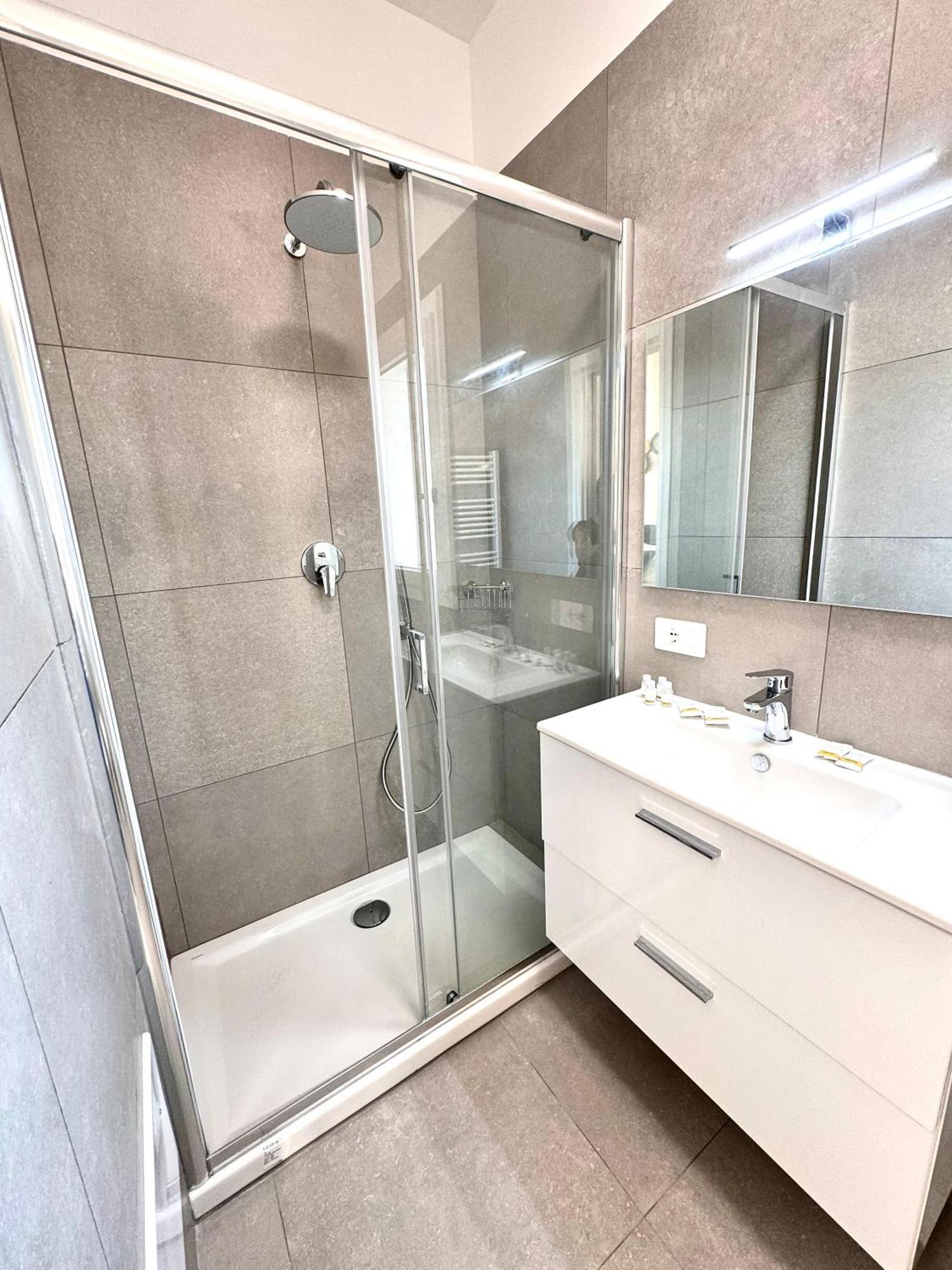 Suites Dreams Fiumicino Mare 外观 照片