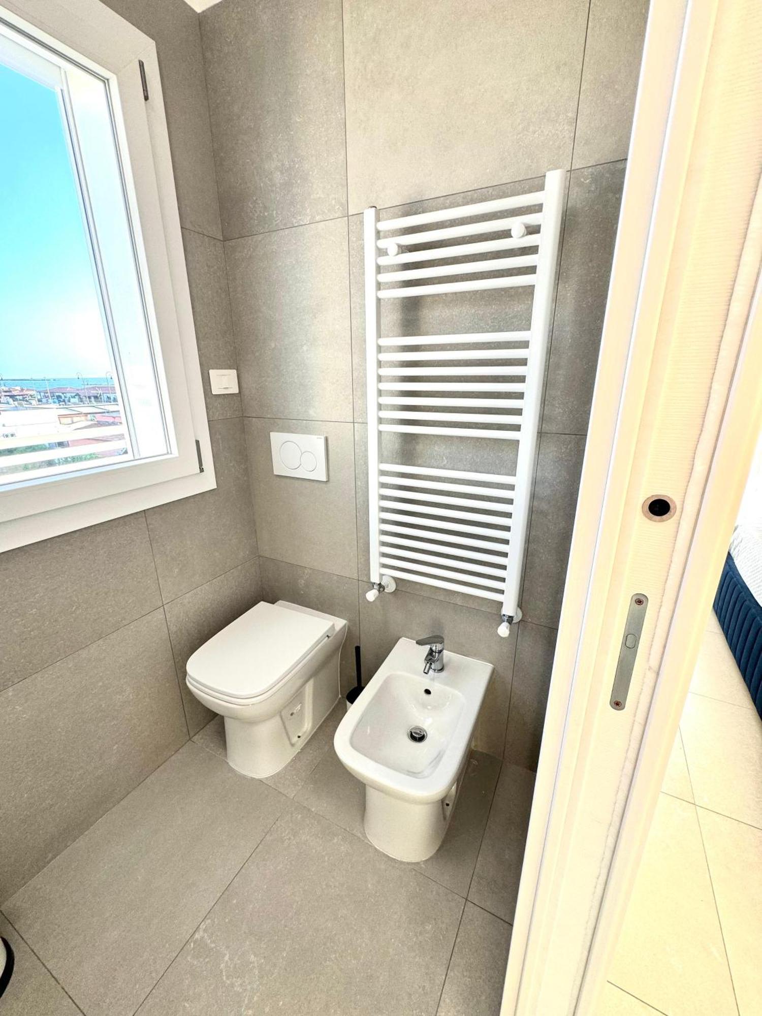 Suites Dreams Fiumicino Mare 外观 照片