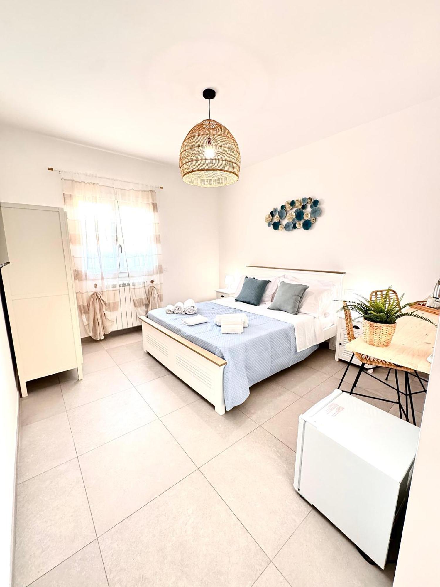 Suites Dreams Fiumicino Mare 外观 照片