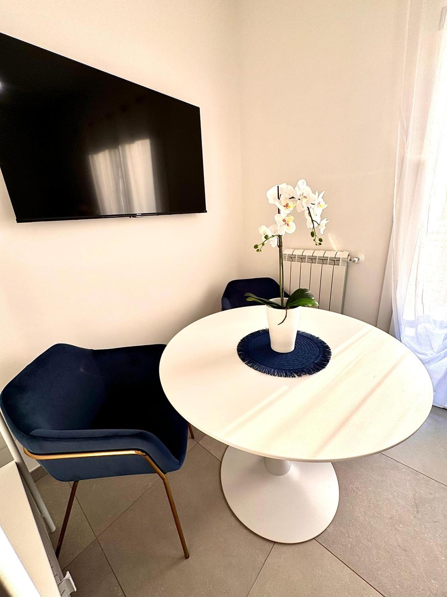 Suites Dreams Fiumicino Mare 外观 照片