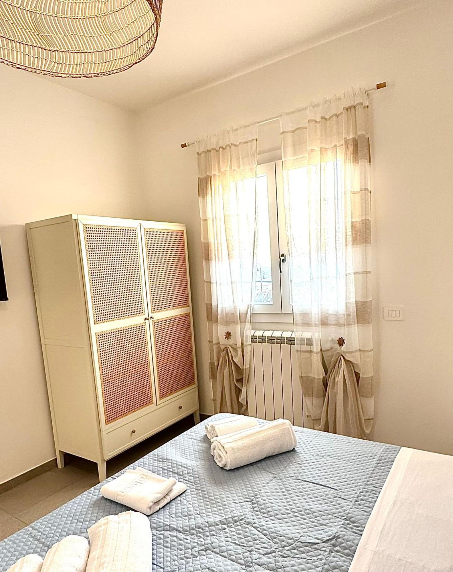 Suites Dreams Fiumicino Mare 外观 照片