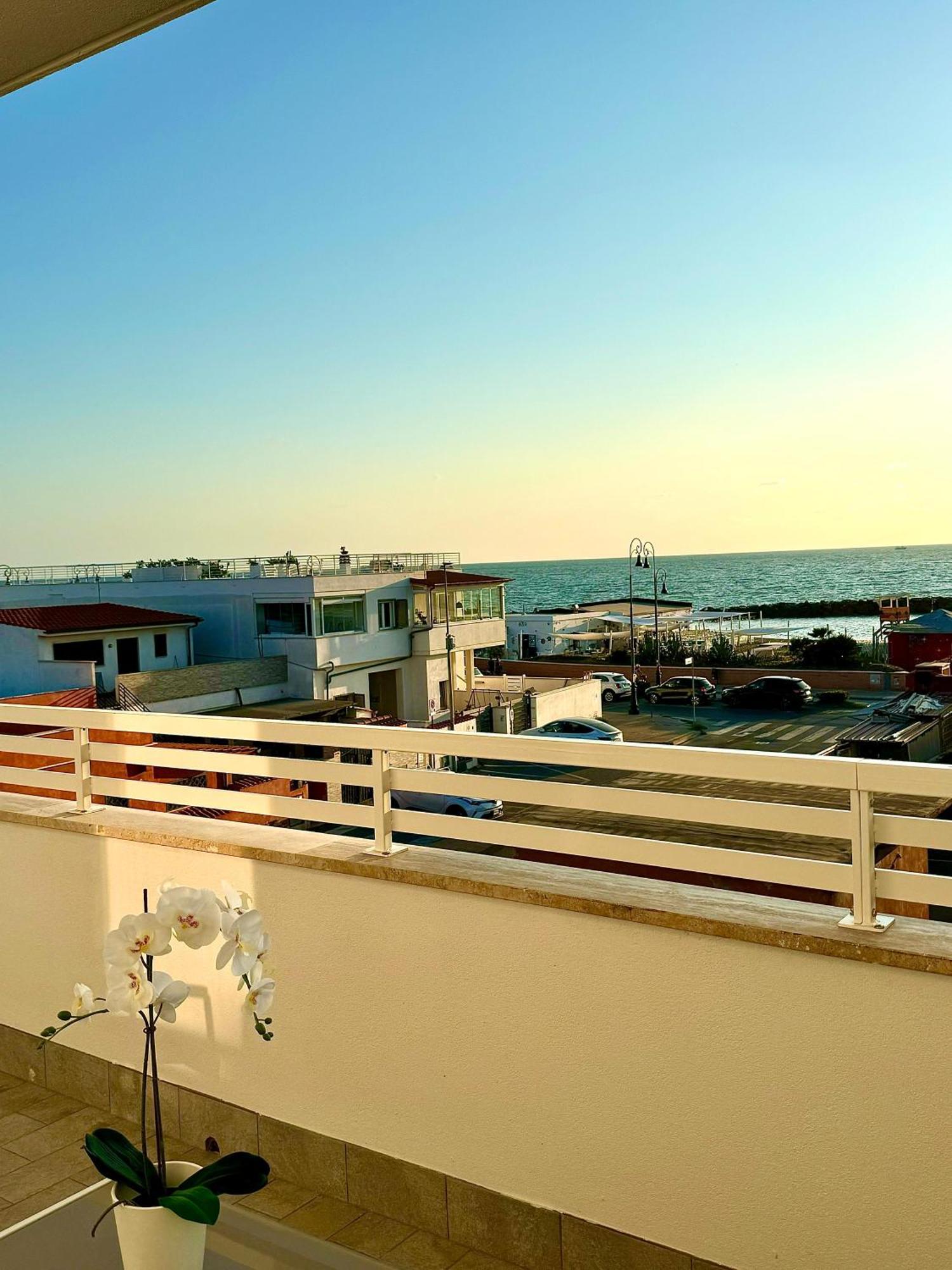Suites Dreams Fiumicino Mare 外观 照片