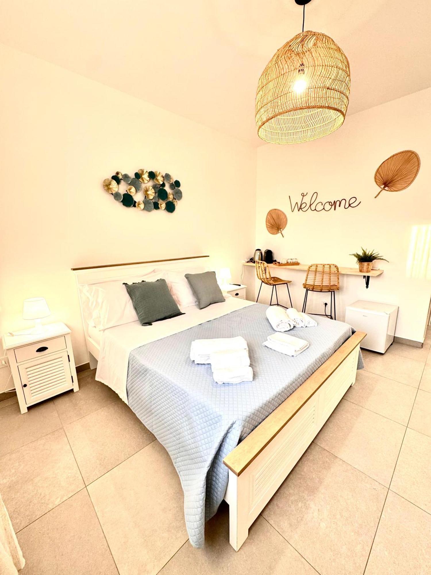 Suites Dreams Fiumicino Mare 外观 照片