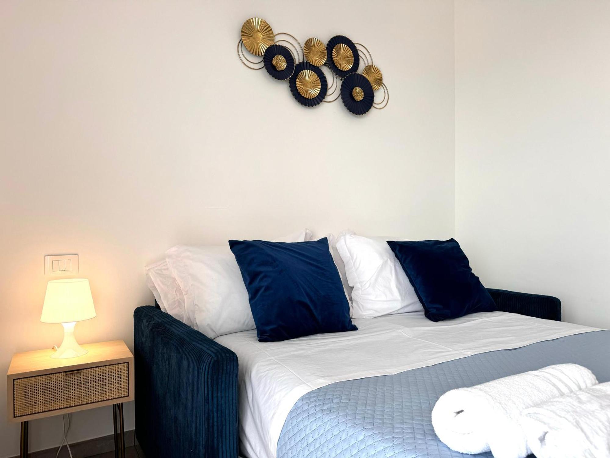 Suites Dreams Fiumicino Mare 外观 照片