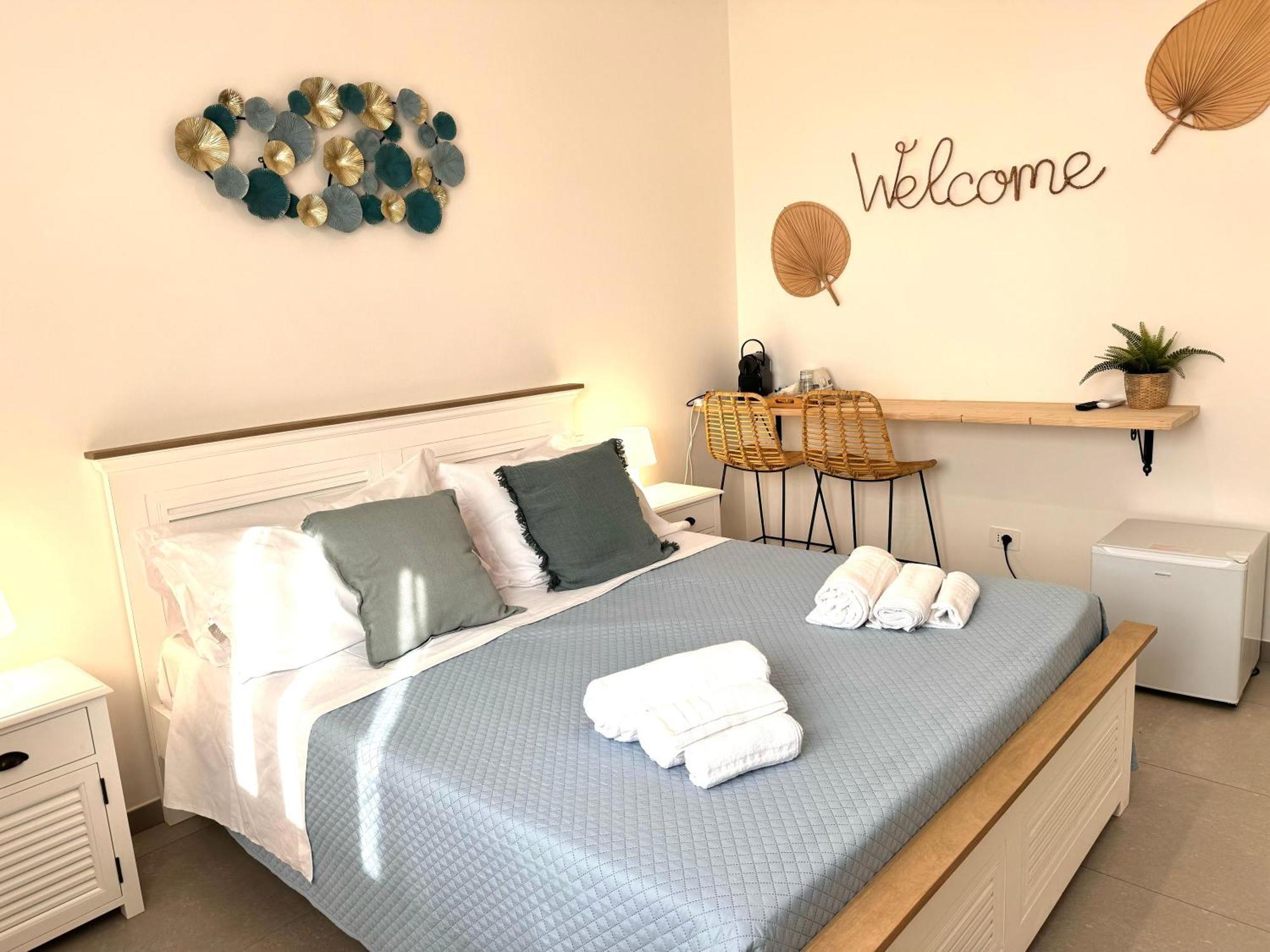 Suites Dreams Fiumicino Mare 外观 照片