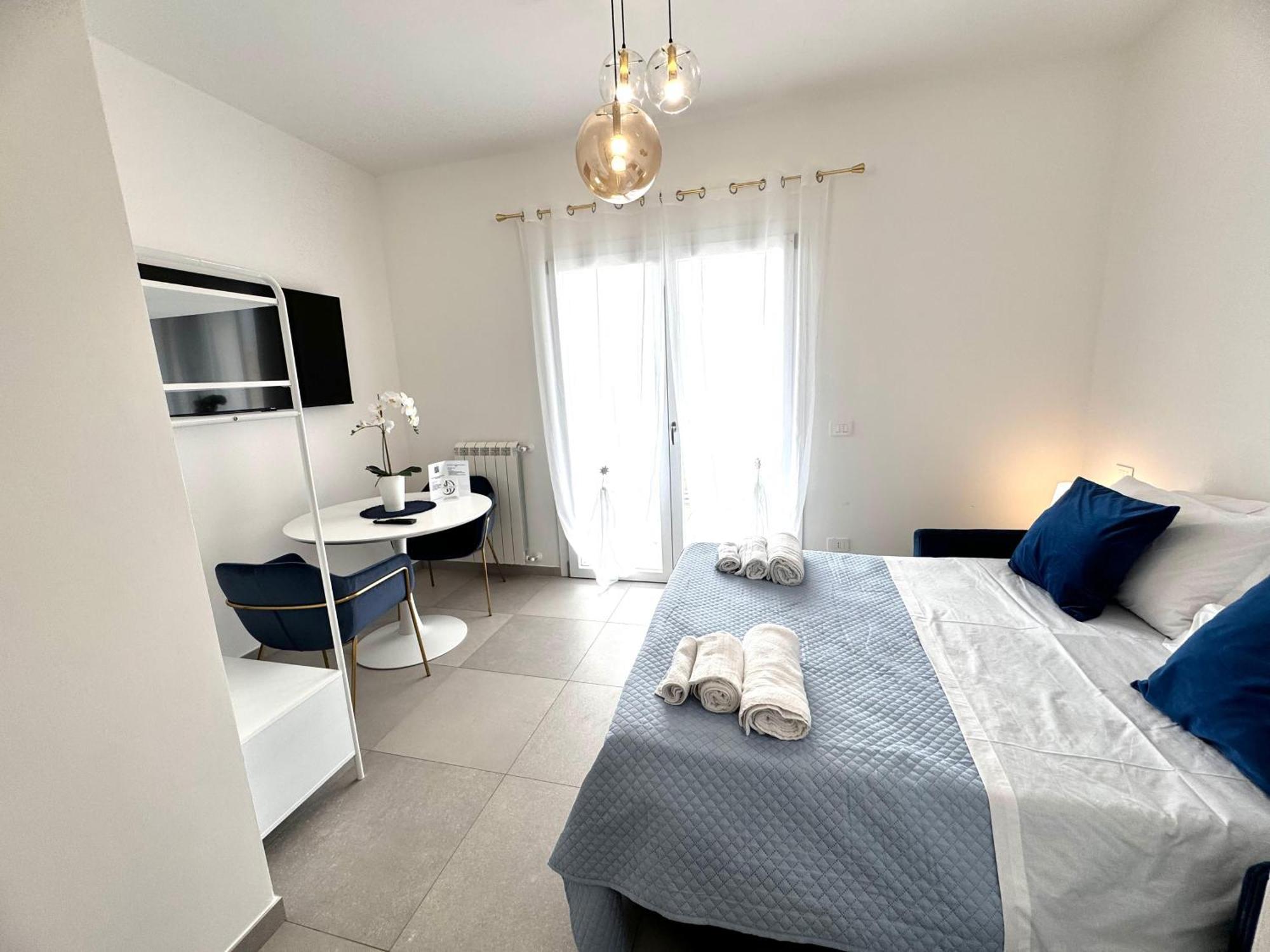 Suites Dreams Fiumicino Mare 外观 照片