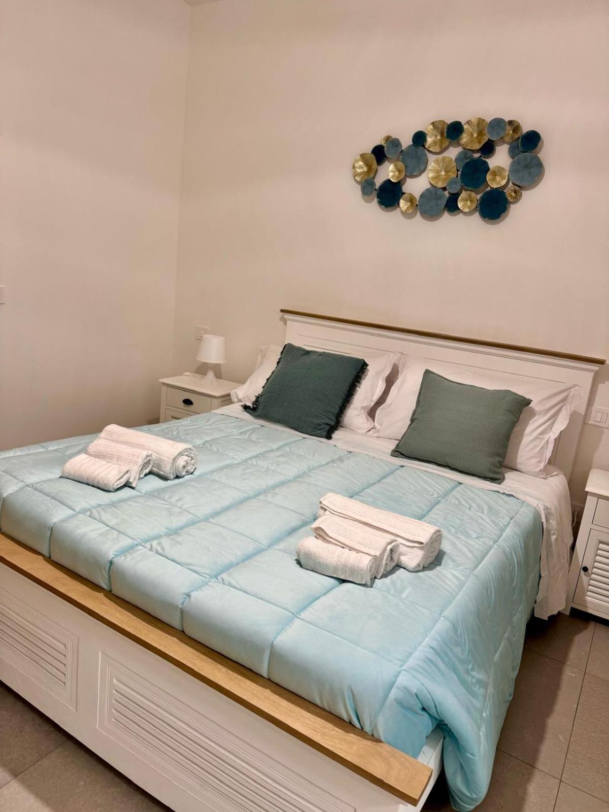 Suites Dreams Fiumicino Mare 外观 照片